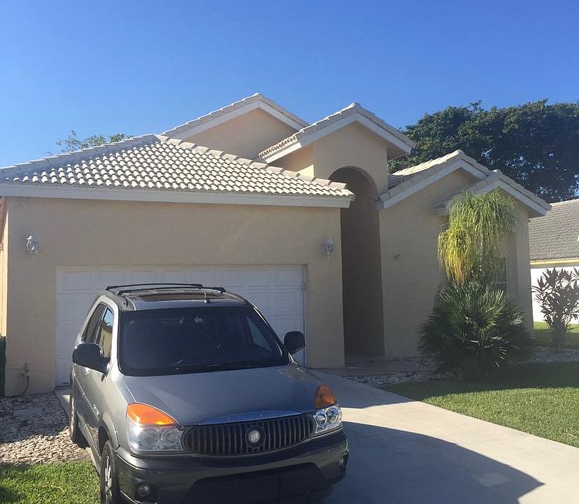 1st image of 5609 American Cir
