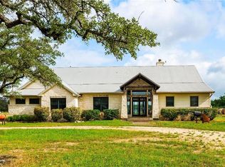 9000 Ranch Road 1869, Liberty Hill, TX 78642