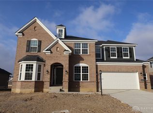 9041 Sorrento Pl #23, Dayton, OH 45458