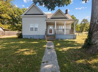 27 Ashland Ave, Winchester, KY 40391
