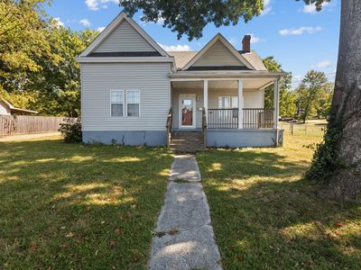 27 Ashland Ave, Winchester, KY, 40391