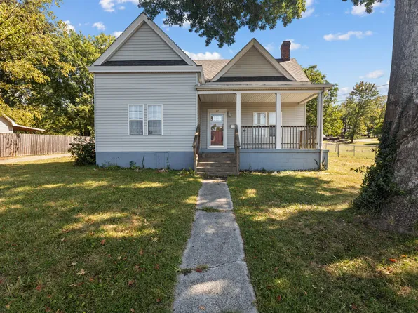 27 Ashland Ave, Winchester, KY 40391