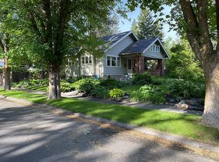 1001 W 18th Ave, Spokane, WA 99203