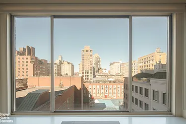 Rented by Brown Harris Stevens