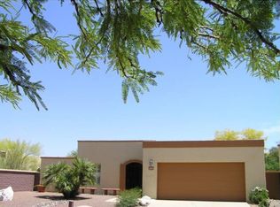 2576 N Santa Rosa Ave, Tucson, AZ 85712