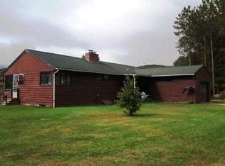1445 State Route 15 E, Johnson, VT 05656