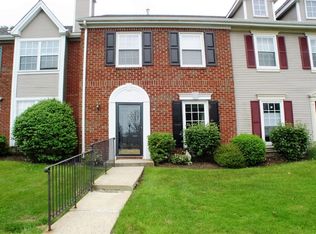 3805 Graham Ct, Bridgewater, NJ 08807