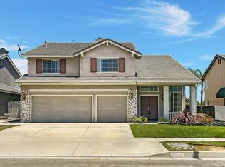 14737 Foxwood Rd, Chino Hills, CA 91709