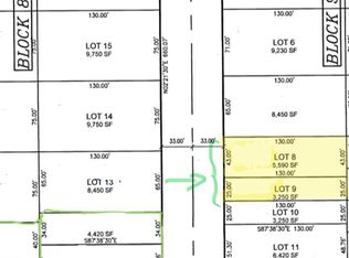 29th Ct W, Williston, ND 58801