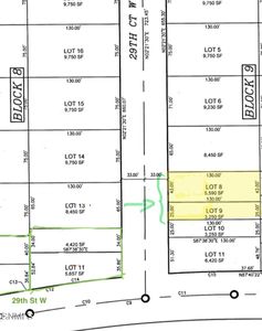 29th Ct W, Williston, ND, 58801
