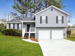 119 Ashford Dr, Dallas, GA 30132