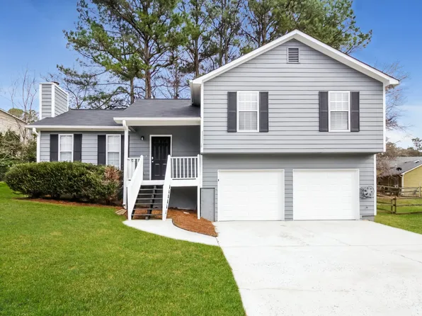 119 Ashford Dr, Dallas, GA 30132