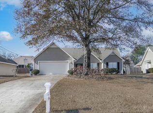 236 Industrial Park Dr, Alabaster, AL 35007