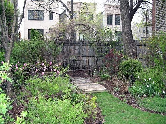 5th image of 513 N Claremont Ave