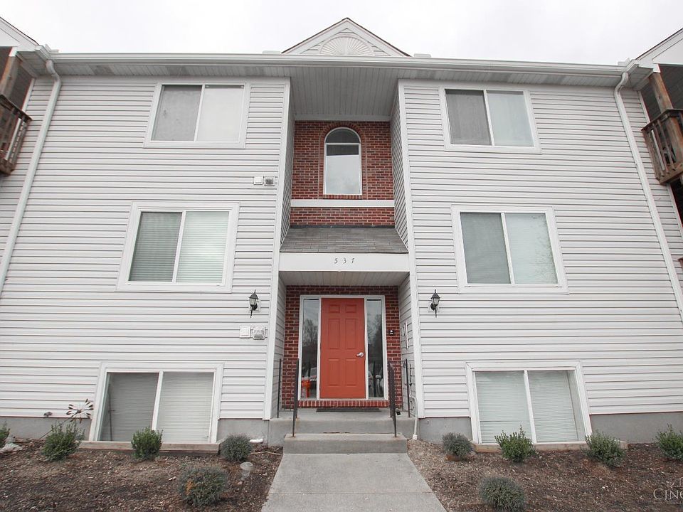 1st image of 537 Aspen Glen Dr APT 406