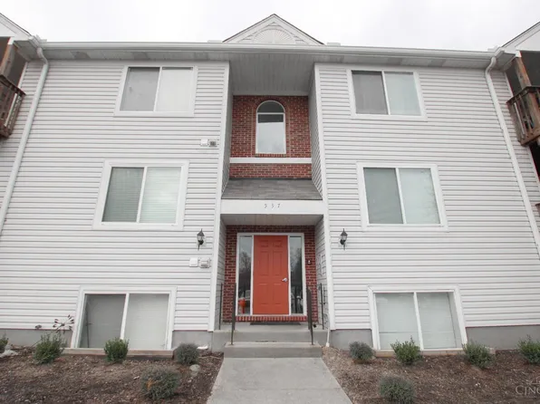 537 Aspen Glen Dr APT 406, Cincinnati, OH 45244