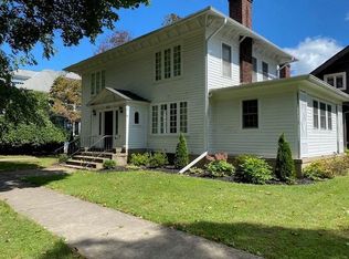 404 East St, Warren, PA 16365