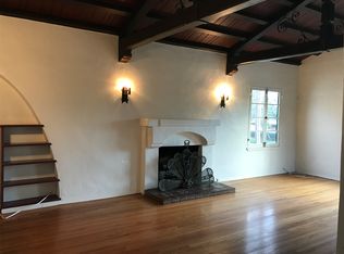 8379 Gregory Way, Beverly Hills, CA 90211