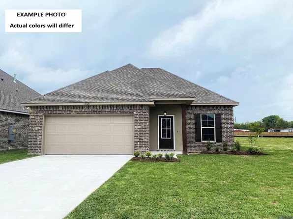 1302 Marshall Jones Sr Ave, Zachary, LA 70791