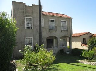 709 E Cypress St, Glendale, CA 91205