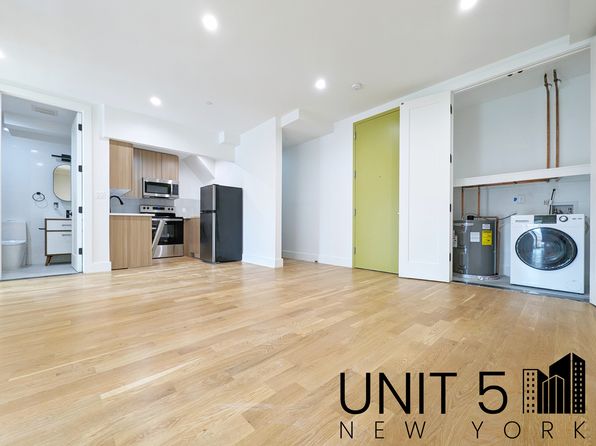255 Clarkson Ave #4D