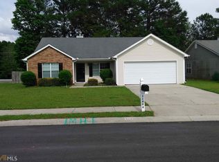 11424 Vinea Way, Hampton, GA 30228