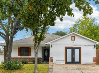 7004 Colony Loop Dr, Austin, TX 78724