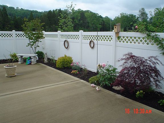 Beautiful and Private Courtyard!