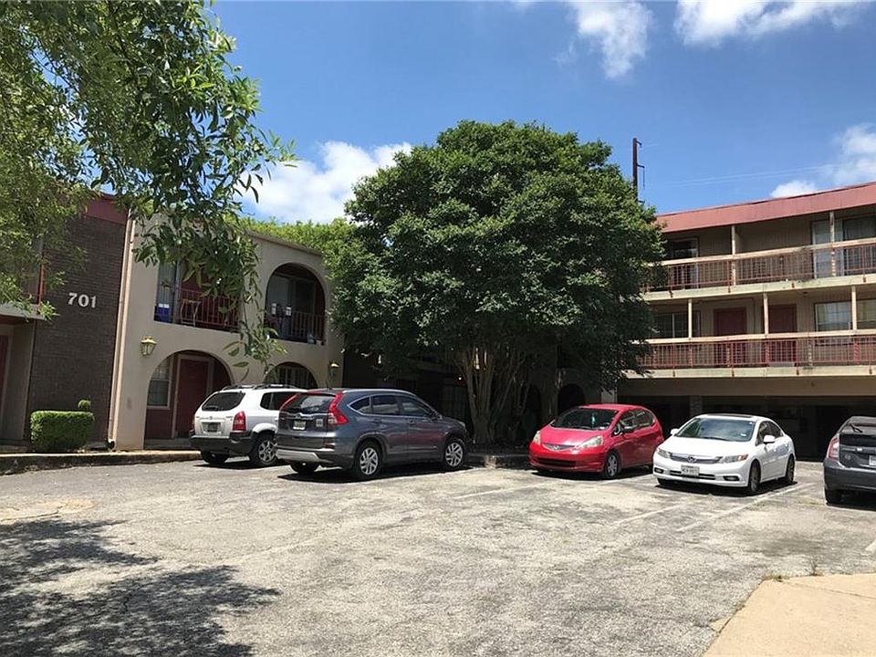 1st image of 701 E North Loop Blvd #104