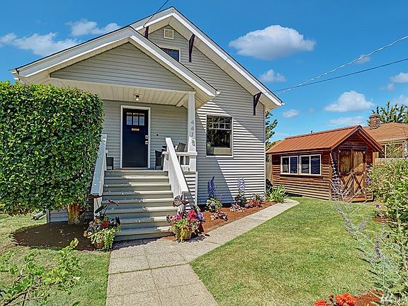 2nd image of 4415 Cascadia Ave S