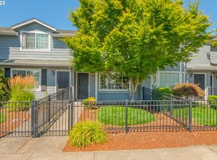 1255 NW Trail Ave UNIT 4, Portland, OR 97229