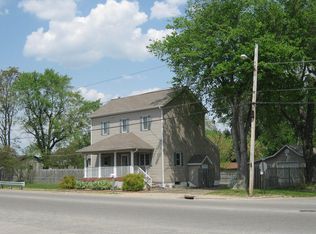 1699 Jerome Ln, Cahokia, IL 62206