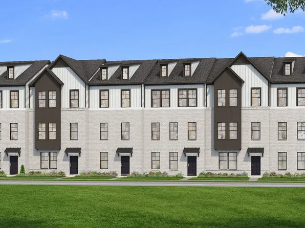 Homes Available Soon, The Eighteen