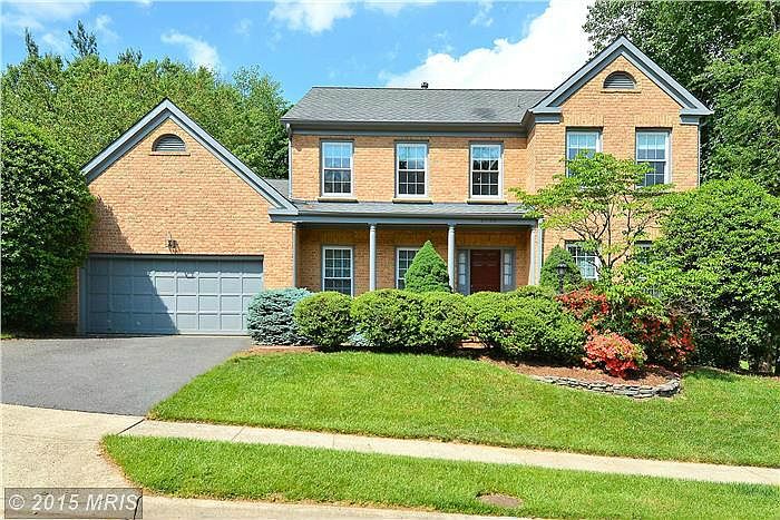 1st image of 8758 Copeland Pond Ct
