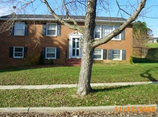 9007 Mill Ct, Fort Washington, MD 20744