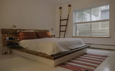 Rented by Compass