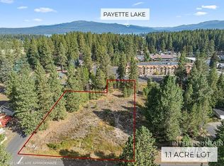 303 McBride St, McCall, ID 83638