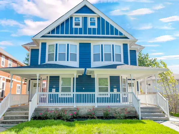 2519 N College Ave, Indianapolis, IN 46205