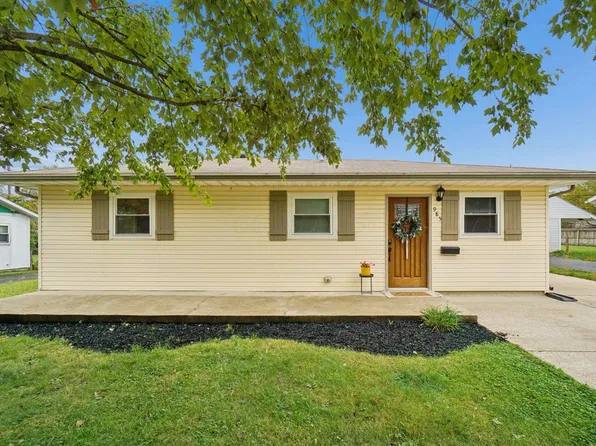 985 Pleasant Dr, Reynoldsburg, OH 43068