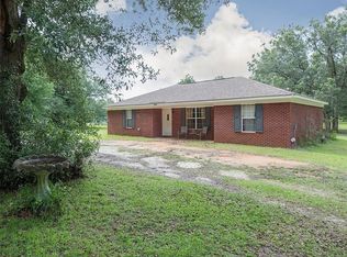 32745 Seminole Rd W, Seminole, AL 36574