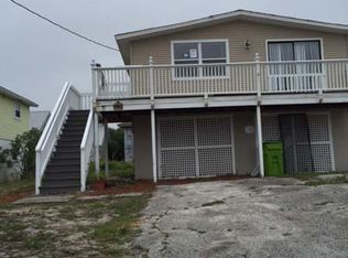 2423 S Fletcher Ave, Fernandina Beach, FL 32034