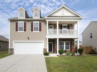 10418 Kempsford Dr, Charlotte, NC 28262