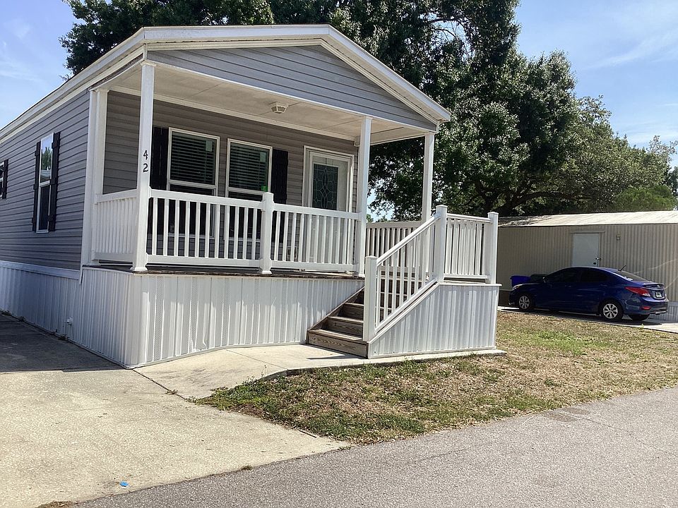 1st image of 1500 W Highland St Lot 42