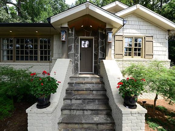 Great Curb Appeal