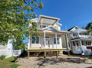 941 Central Ave #2, Ocean City, NJ 08226