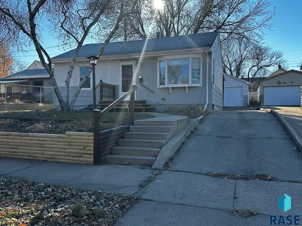 1809 E Austin St, Sioux Falls, SD 57103