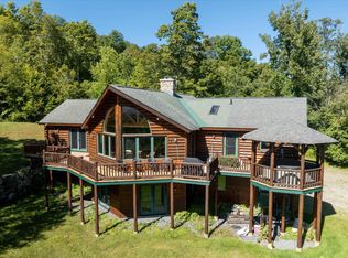 259 Beechnut Drive, Peru, VT 05152