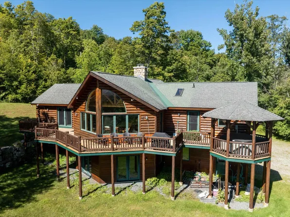 259 Beechnut Drive, Peru, VT 05152