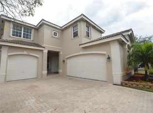 15882 SW 24th St, Miramar, FL 33027