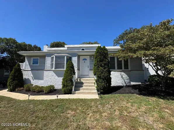 545 Summit Drive, Point Pleasant, NJ 08742